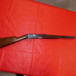 Carabine REMINGTON MODEL 12 Gallery en 22LR