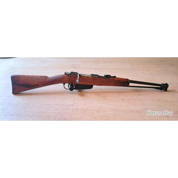 Carcano cavalerie FNA Brescia 1942