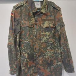 Chemisier de Campagne Bundeswehr (M)