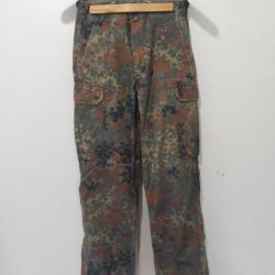 Pantalon de Treillis Bundeswehr (40)