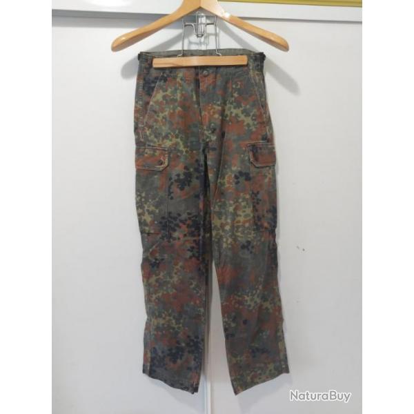 Pantalon de Treillis Bundeswehr (40)