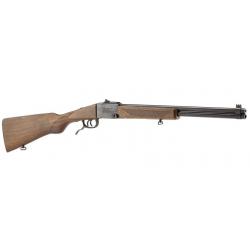 Carabine Pliante Chiappa Little Badger Mixte Calibre 22LR Et 410/76