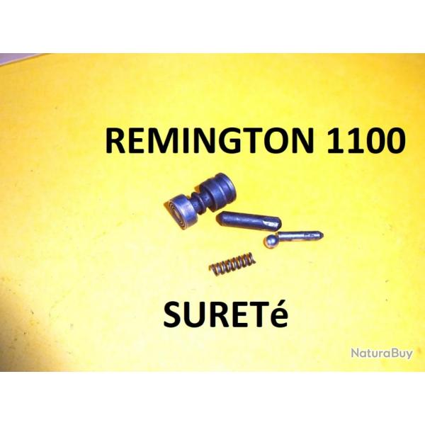 DERNIERE suret fusil REMINGTON 1100 - VENDU PAR JEPERCUTE (a7448)