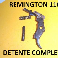 détente complète fusil REMINGTON 1100 - VENDU PAR JEPERCUTE (a74472)