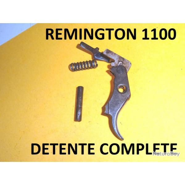 dtente complte fusil REMINGTON 1100 - VENDU PAR JEPERCUTE (a74472)