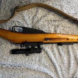 Mosin Nagant