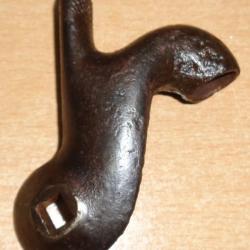 chien pour pistolet 1822 T ou T bis