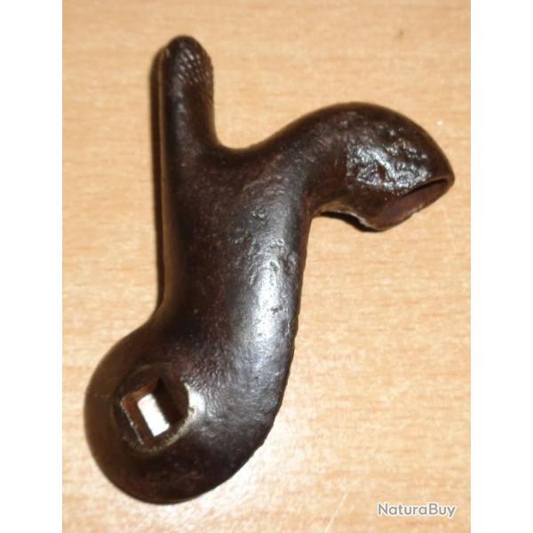 chien pour pistolet 1822 T ou T bis