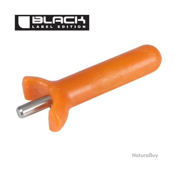 Outil de Serrage pour Piques Fox Black Label Slim Tightening Tool