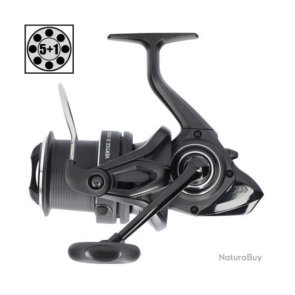 Moulinet Daiwa Vertice Carp 5000