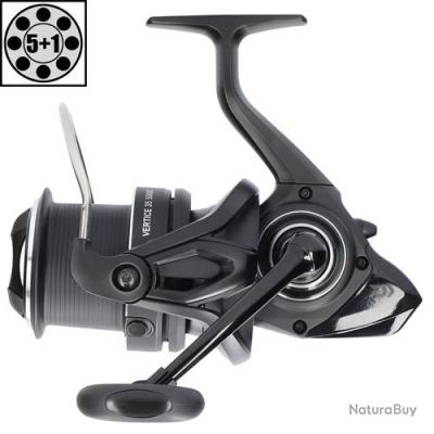 Moulinets Carpe Daiwa Tournament, neuf et occasion