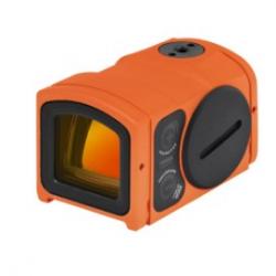 Point rouge AIMPOINT acro c-2 3.5moa orange