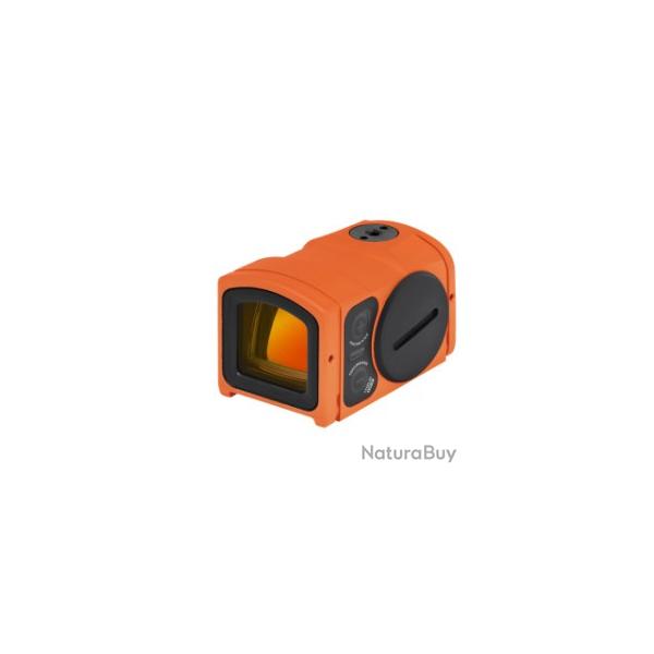 Point rouge AIMPOINT acro c-2 3.5moa orange