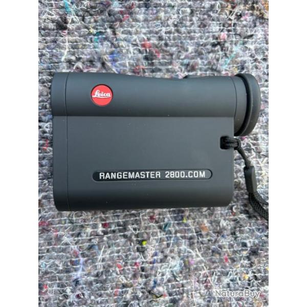 TLMTRE LEICA RANGEMASTER 2800.com