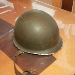 CASQUE US POST WW2