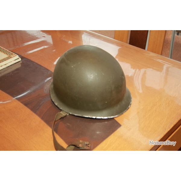 CASQUE US POST WW2