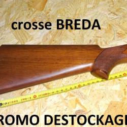 crosse fusil BREDA ARGUS.... - VENDU PAR JEPERCUTE (GE101)