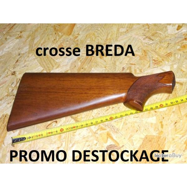 crosse fusil BREDA ARGUS.... - VENDU PAR JEPERCUTE (GE101)