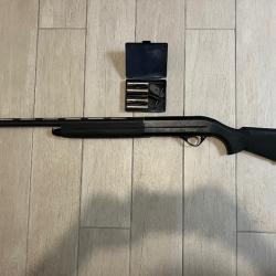 FUSIL BREDA XANTHOS CHIRON CALIBRE 12