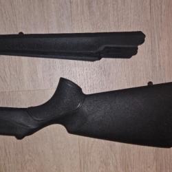 Crosse BRX 1 BERETTA composite