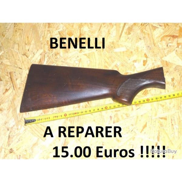 crosse BENELLI  rparer - VENDU PAR JEPERCUTE (GE103)