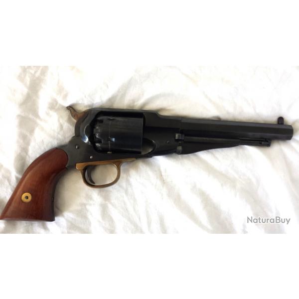 Remington ASM