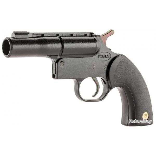 Pistolet Gomm-Cogne SAPL GC27 noir