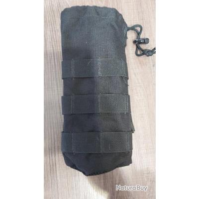 Kaki Pochette tactique militaire, Kits médicaux d'extérieur, système