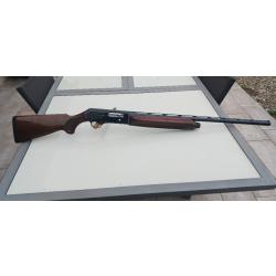 BERETTA SEMI AUTO A390 ST CAL 12/76MM CANON DE 76CM A SAISIR SANS PRIX DE RESERVE