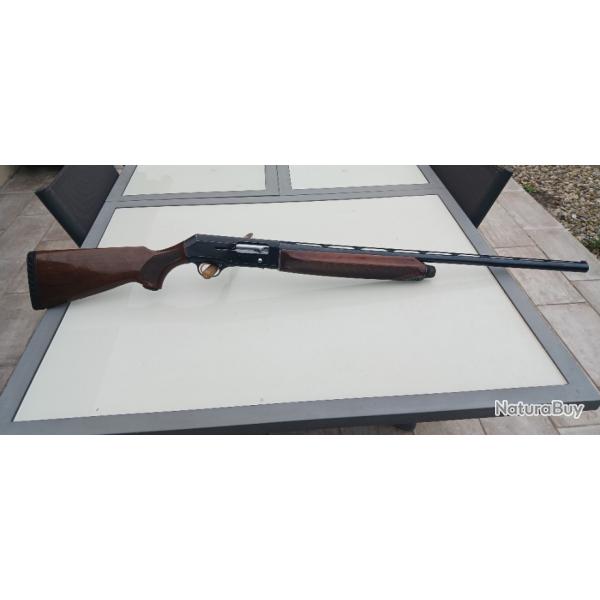 BERETTA SEMI AUTO A390 ST CAL 12/76MM CANON DE 76CM A SAISIR SANS PRIX DE RESERVE