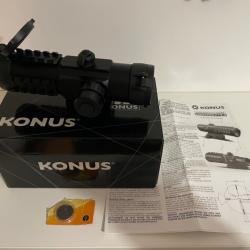 Point Rouge SIGHT PRO-PTS2