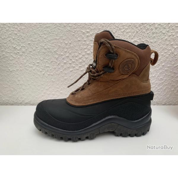 Chaussures tanches Aigles Thinsulate 40