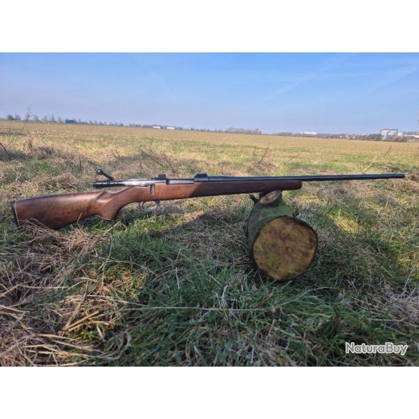 MAUSER AFFUT 98 CAL.300WM