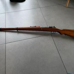 Mauser 1908 Bresilien