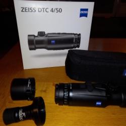 Zeiss DTC 4/50