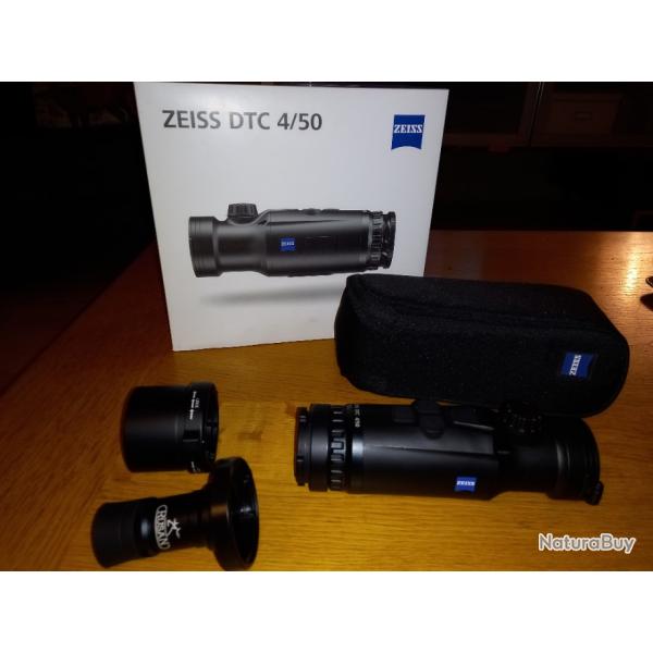 Zeiss DTC 4/50