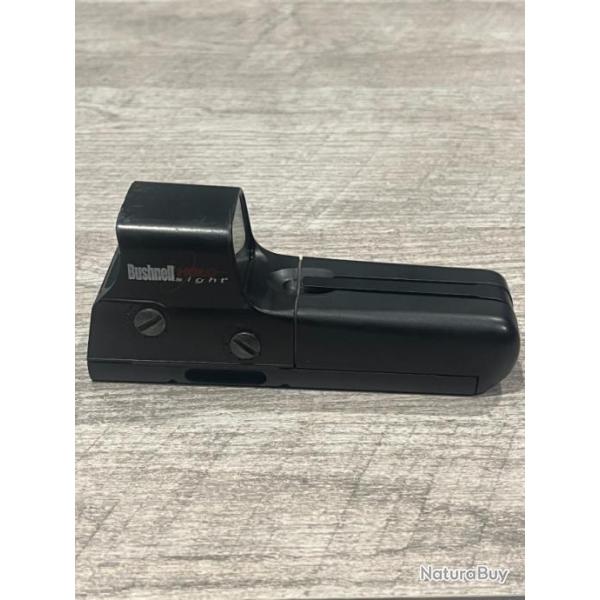 Optique BUSHNELL HOLOSIGHT (Holographique)