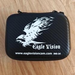 Colliers Inclinable Eagle Vision 34mm