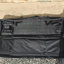 Drag bag sac de tir Savior Long range 55"