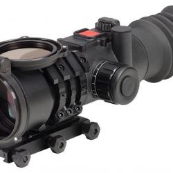 Lunette de visée HYPR-7 7x50 Element Optics