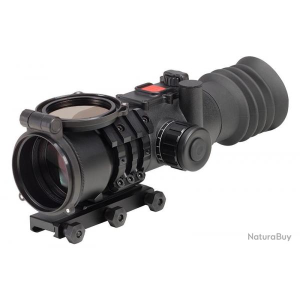 Lunette de vise HYPR-7 7x50 Element Optics