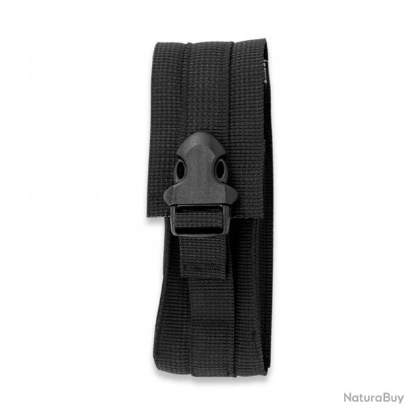 Porte-couteau CAC noir