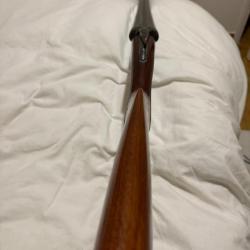 Robust 222 cal 16/70