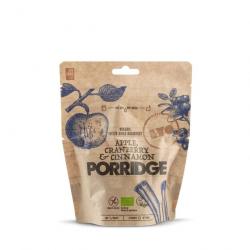 Lyofood® Porridge avec pommes, canneberges et canelle - Bistro