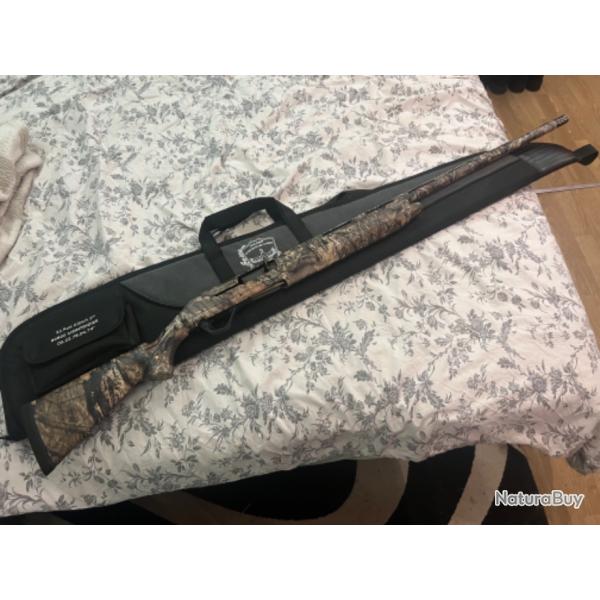 Winchester SX4 Camo