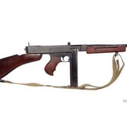 THOMPSON M1928-A1 Cal.45ACP Neutralisé / Deactivated