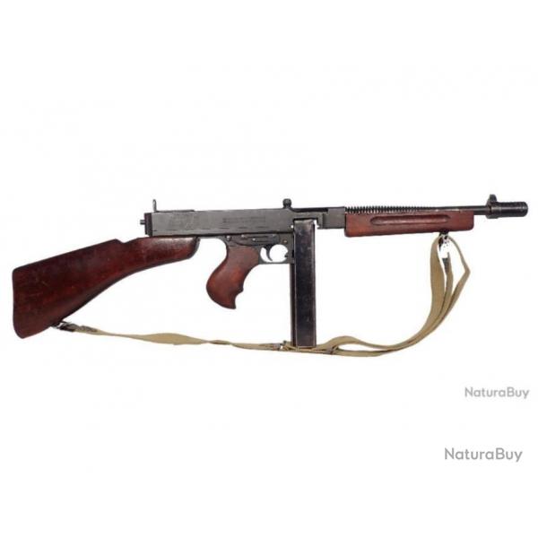 THOMPSON M1928-A1 Cal.45ACP Neutralis / Deactivated