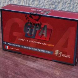 Balle Sologne GPA calibre 7X64