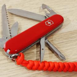 Victorinox couteau suisse Hiker