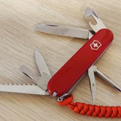 Victorinox couteau suisse Hiker